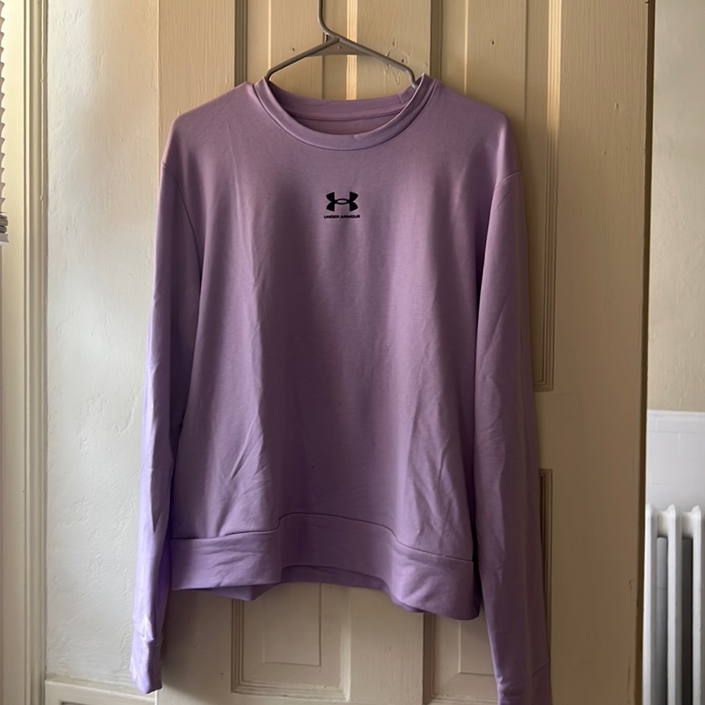 Under Armour Shirt